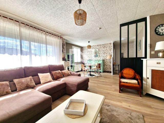 Maison vente à Digoin, Saône-et-Loire