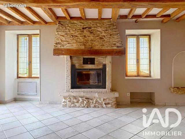 Maison vente à Chartres, Bleury
