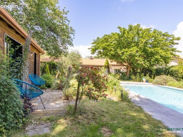 Maison vente à Saint-Nazaire, Pornic