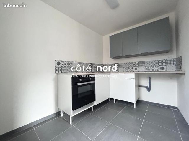 Maison vente à Cambrai, Caudry