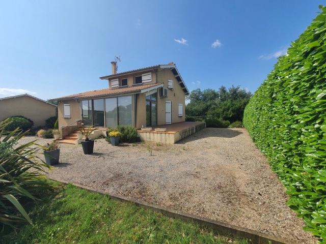 Maison vente à Valence, Châteauneuf-sur-isère