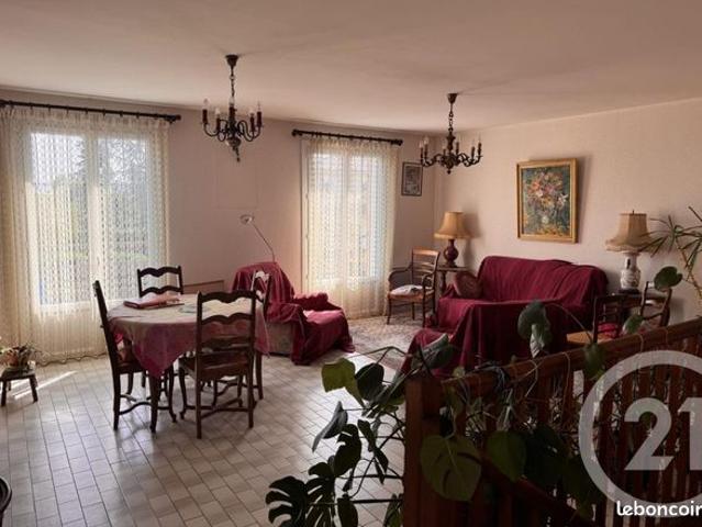 Maison vente à Annonay, Ardèche