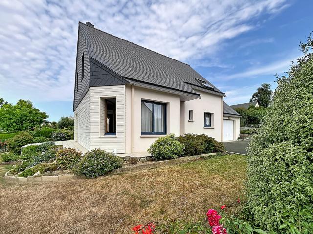 Maison vente à Avranches, Saint-senier-sous-avranches