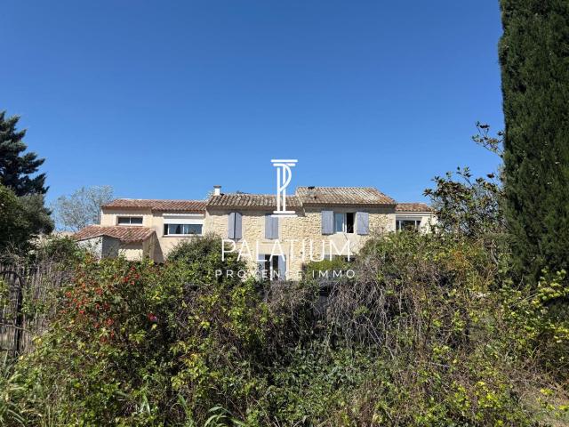 Maison vente à Aix-en-Provence, Sénas