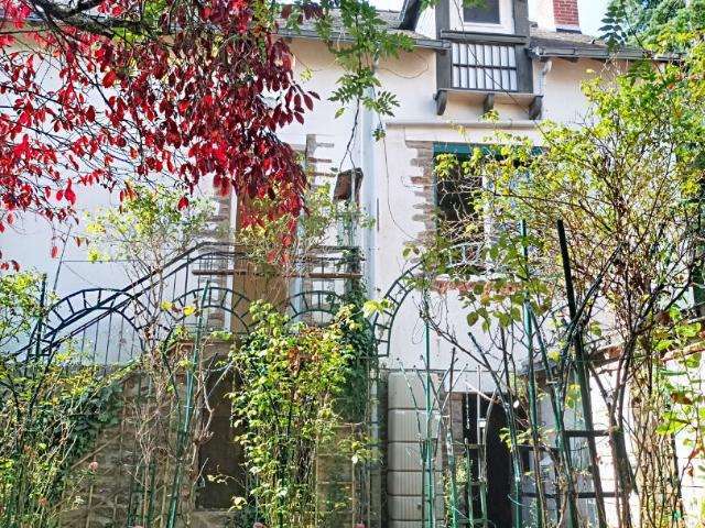 Maison vente à Nantes