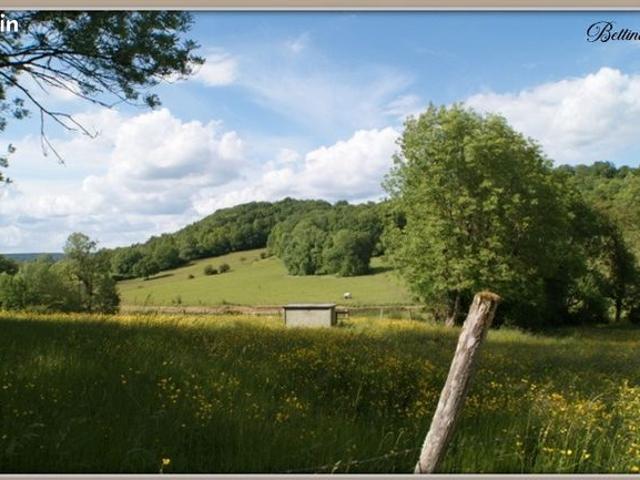 Maison vente à Montbard, Montigny-montfort