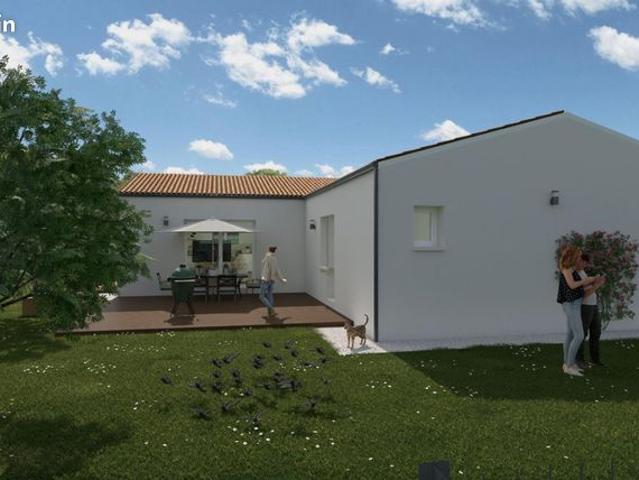Maison vente à Narbonne, Fontcouverte