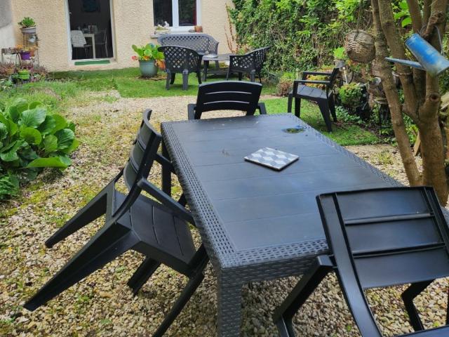 Maison vente à Auxerre, Villemer