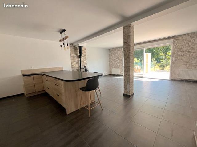 Maison vente à Bornel, Oise