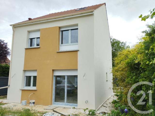 Maison vente à Argenteuil, Pierrelaye