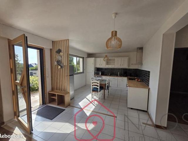 Maison vente à Guingamp, Bretagne