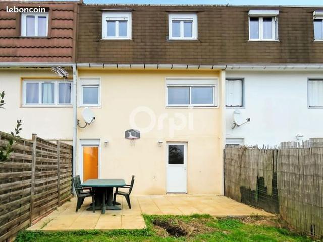 Maison vente à Sarcelles, Fosses
