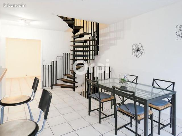 Maison vente à Sarcelles, Fosses