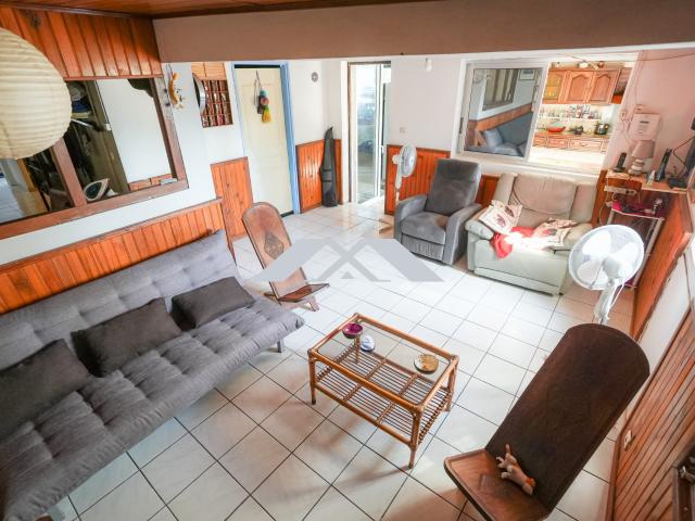 Maison vente à La Réunion