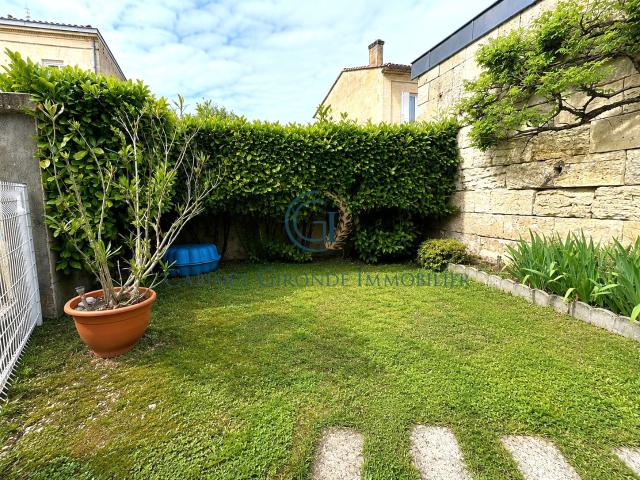 Maison vente à Libourne, Arveyres