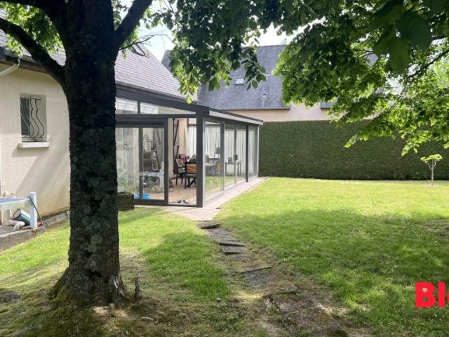 Maison vente à Rennes, Bretagne