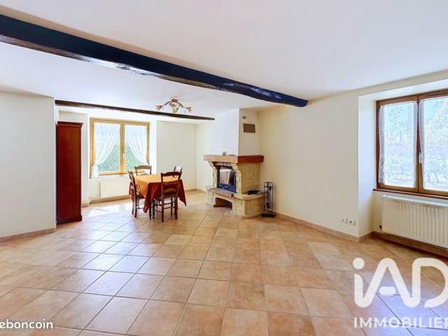 Maison vente à Brézins, Isère