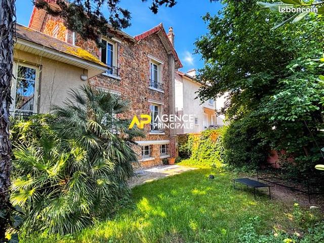 Maison vente à Saint-Germain-en-Laye, Sartrouville
