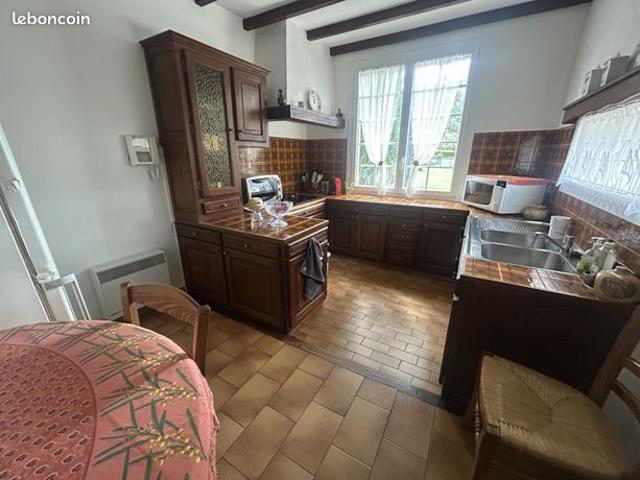 Maison vente à Poulx, Gard