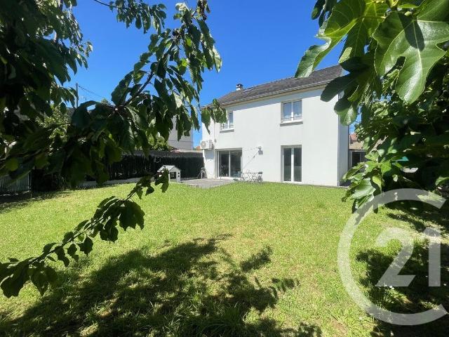 Maison vente à Argenteuil, Sannois