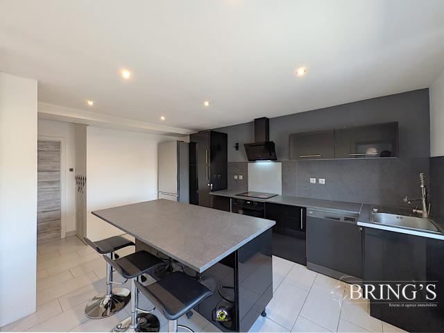 Maison vente à Thionville, Kédange-sur-canner