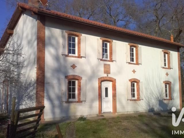 Maison vente à Dax, Hinx