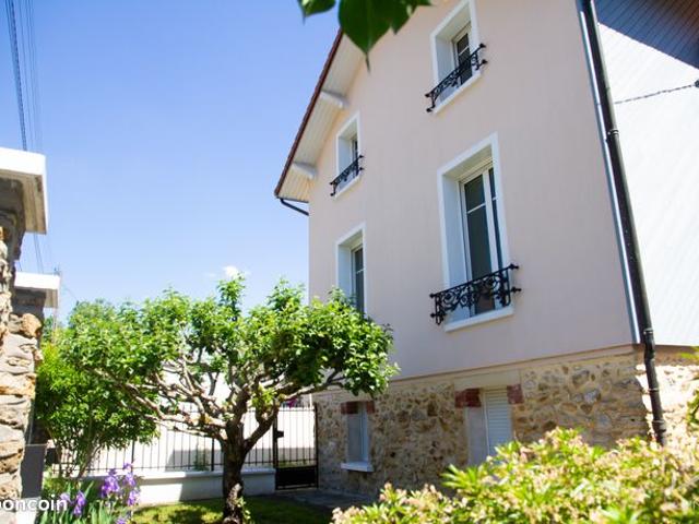 Maison vente à Créteil, Boissy-saint-léger