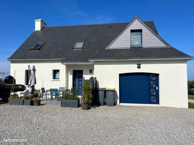 Maison vente à Châteaulin, Bretagne