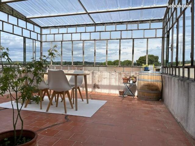 Maison vente à Montpellier, Villeveyrac