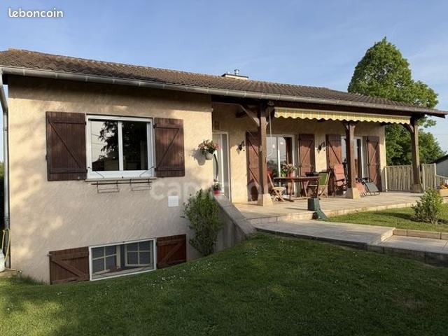 Maison vente à Saint-Bénigne, Ain