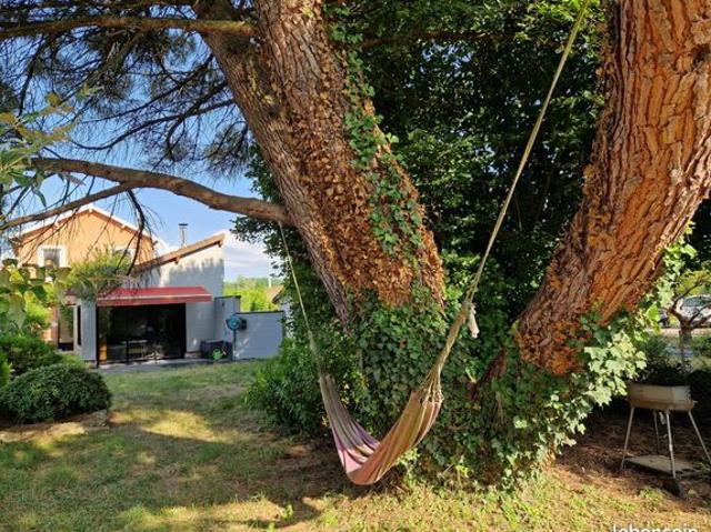 Maison vente à Bourg-en-Bresse, Replonges