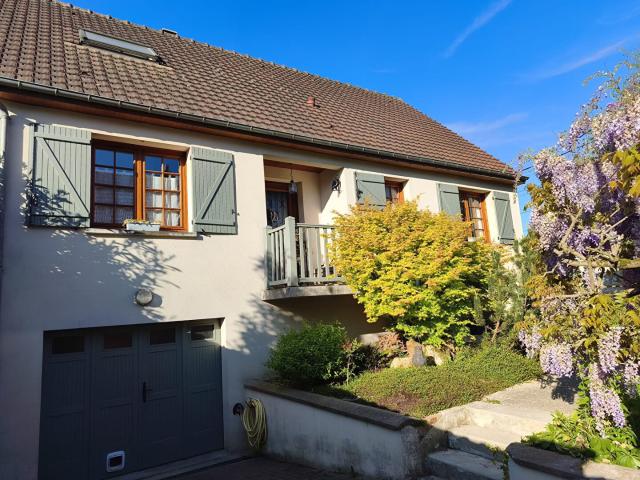 Maison vente à Meaux, Jouarre