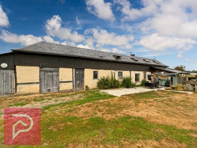 Maison vente à Bernay, Le Neubourg
