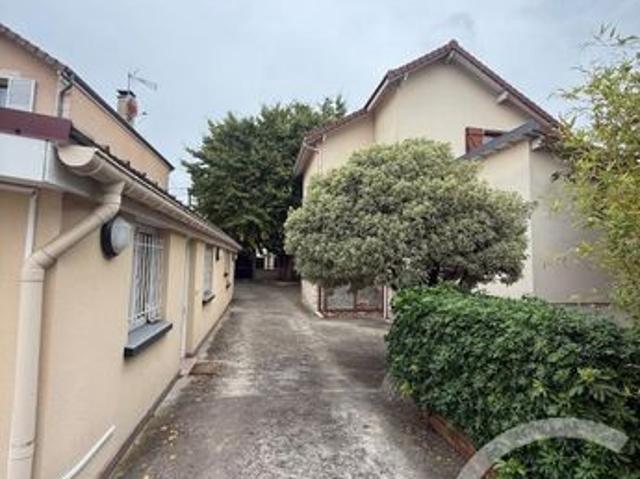 Maison vente à Argenteuil, Bezons