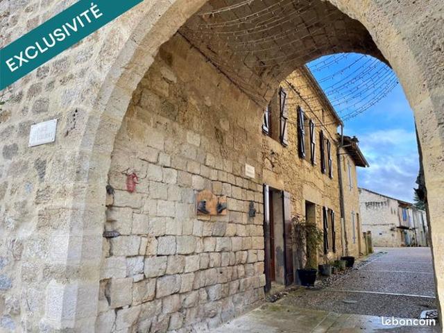 Maison vente à Condom, Saint-antoine
