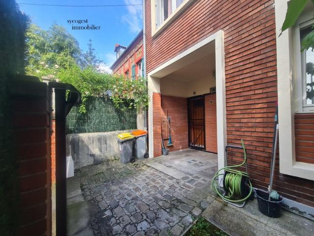 Maison vente à Bobigny, Noisy-le-sec