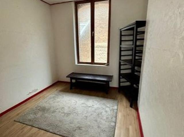 Maison vente à Amiens