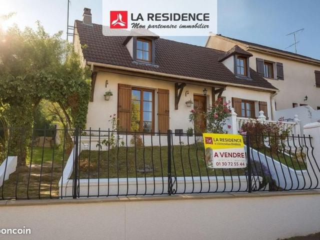 Maison vente à Lunéville, Franconville