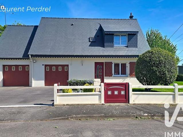 Maison vente à Vannes, Bretagne
