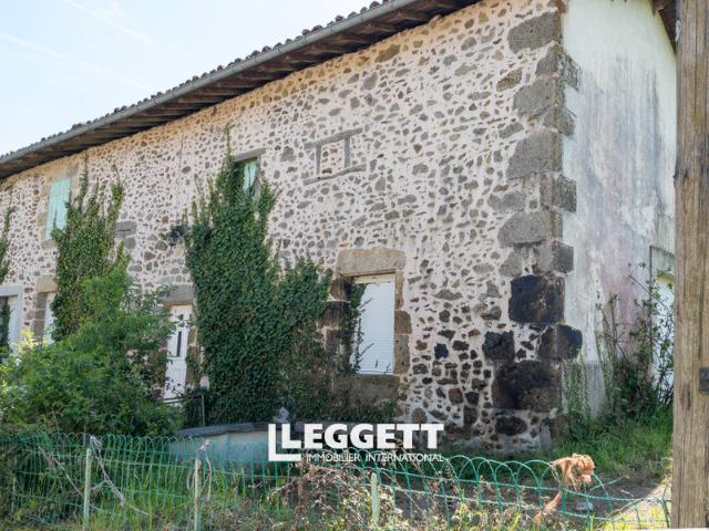Maison vente à Confolens, Pressignac