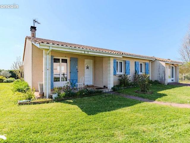 Maison vente à Libourne, Saint-magne-de-castillon