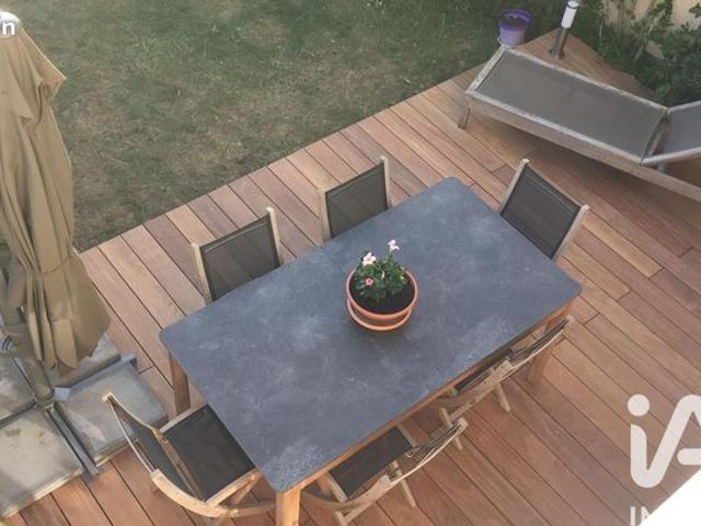 Maison vente à Sarcelles, Montmorency