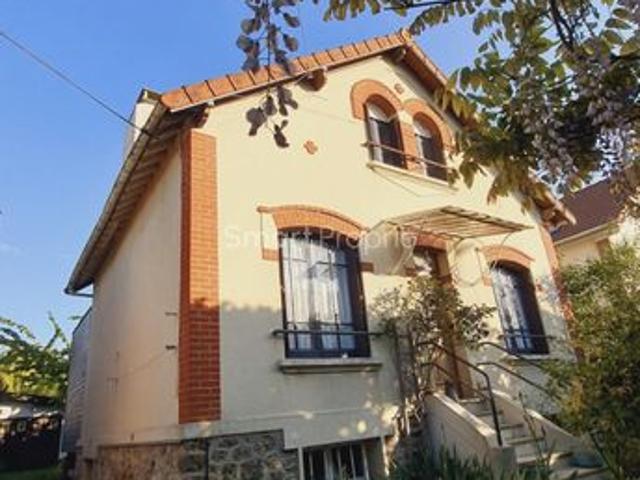 Maison vente à Torcy, Champs-sur-marne