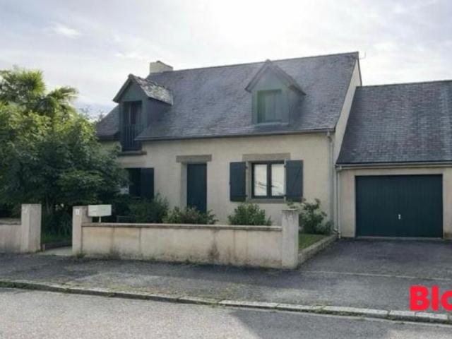 Maison vente à Pont-Réan (Guichen), Guichen