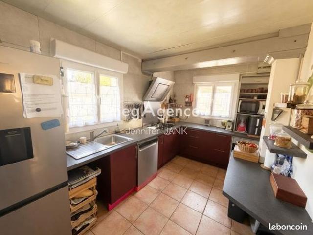 Maison vente à Maignelay-Montigny, Oise