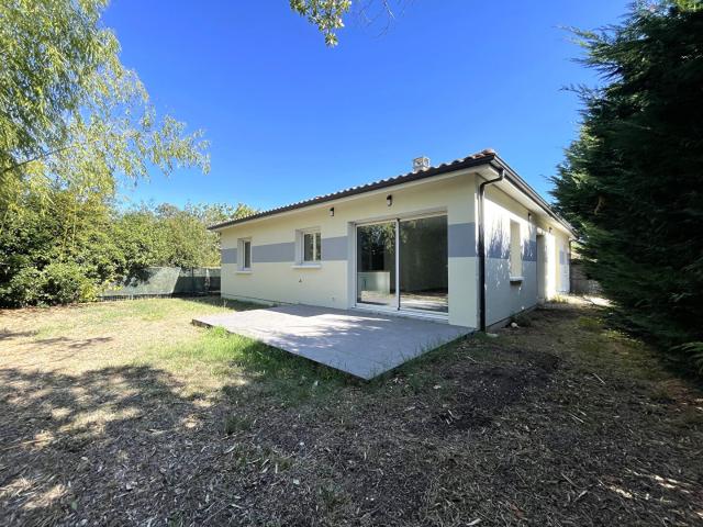 Maison vente à Anglade, Izon