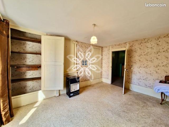 Maison vente à Brioude, Lamothe