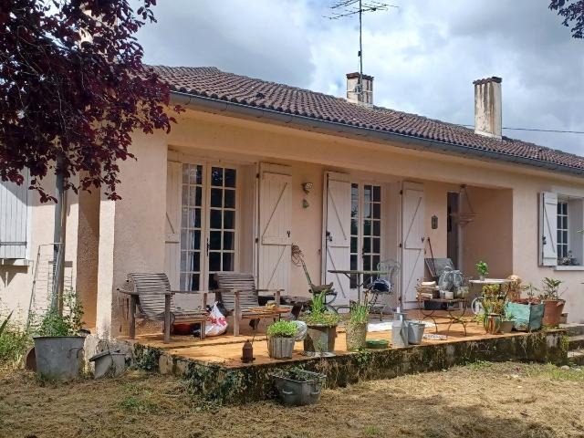 Maison vente à Rieux, Albias