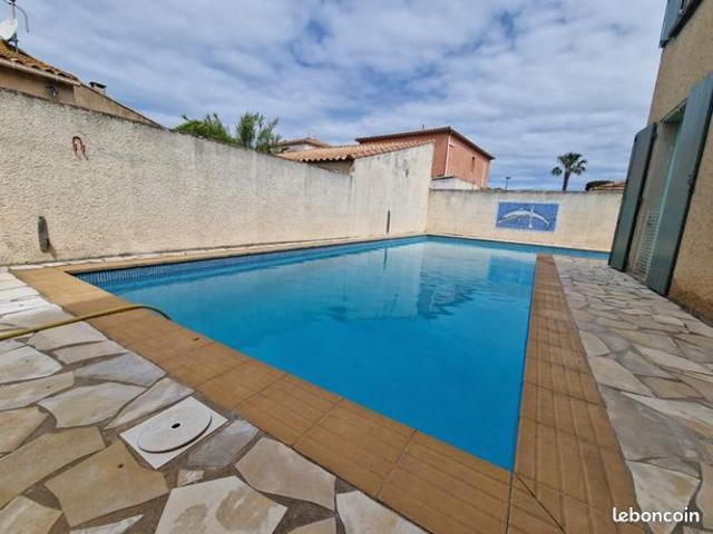 Maison vente à Béziers, Bessan