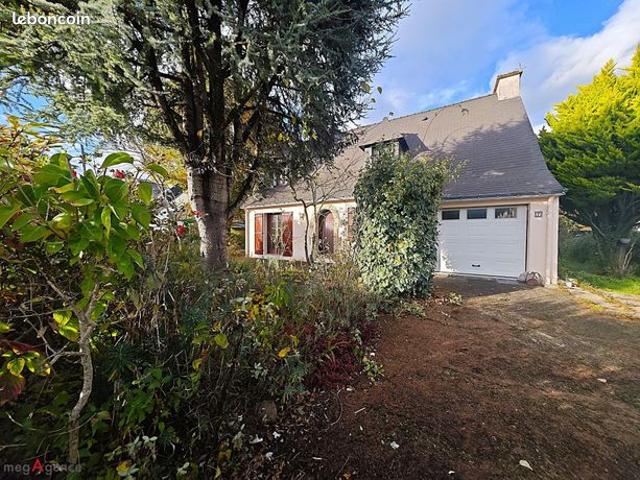 Maison vente à Vannes, Bretagne